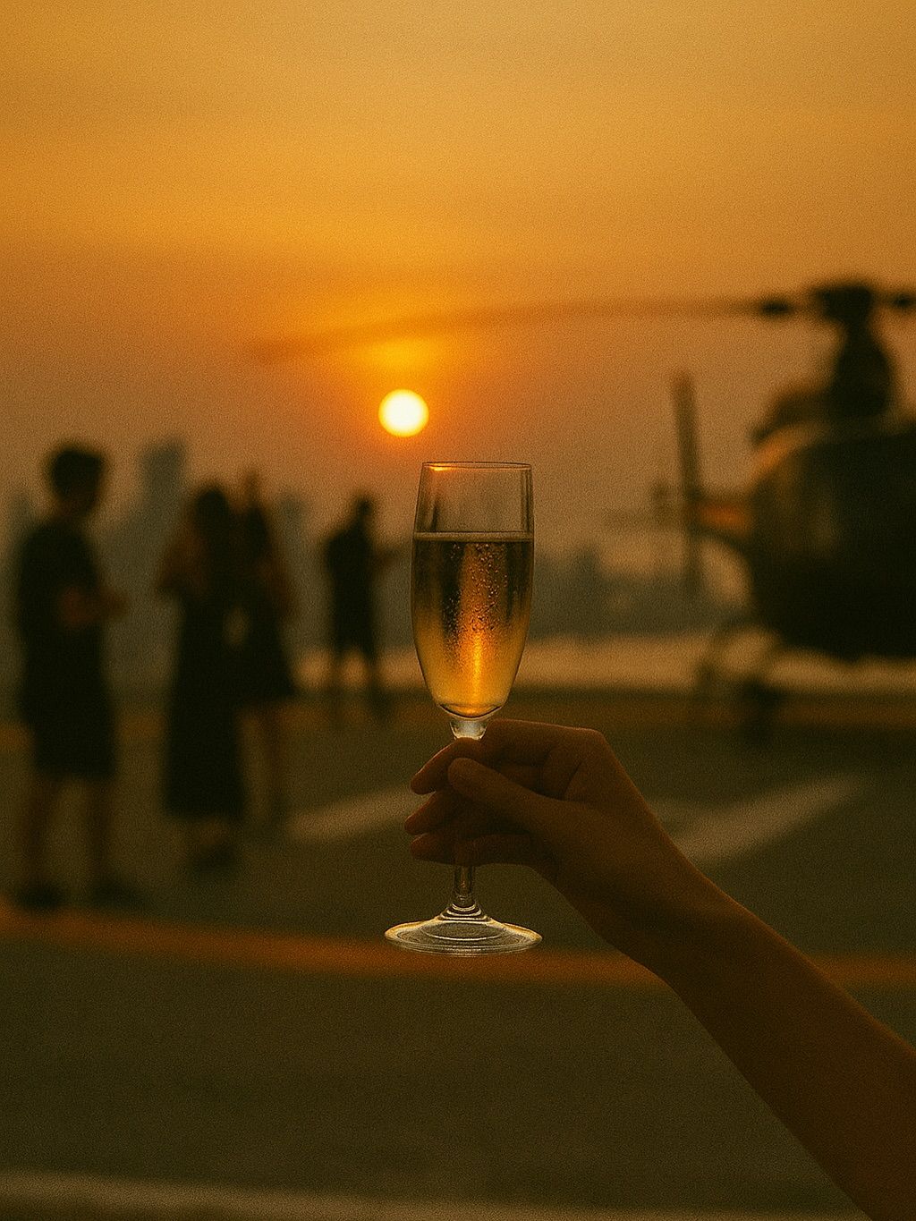 Best Sunset Spots